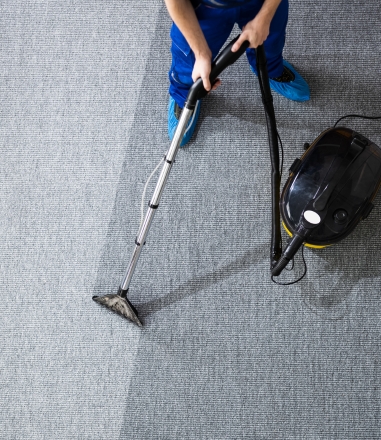 Advantages of Professional Carpet Cleaning Advantages of Professional Carpet Cleaning