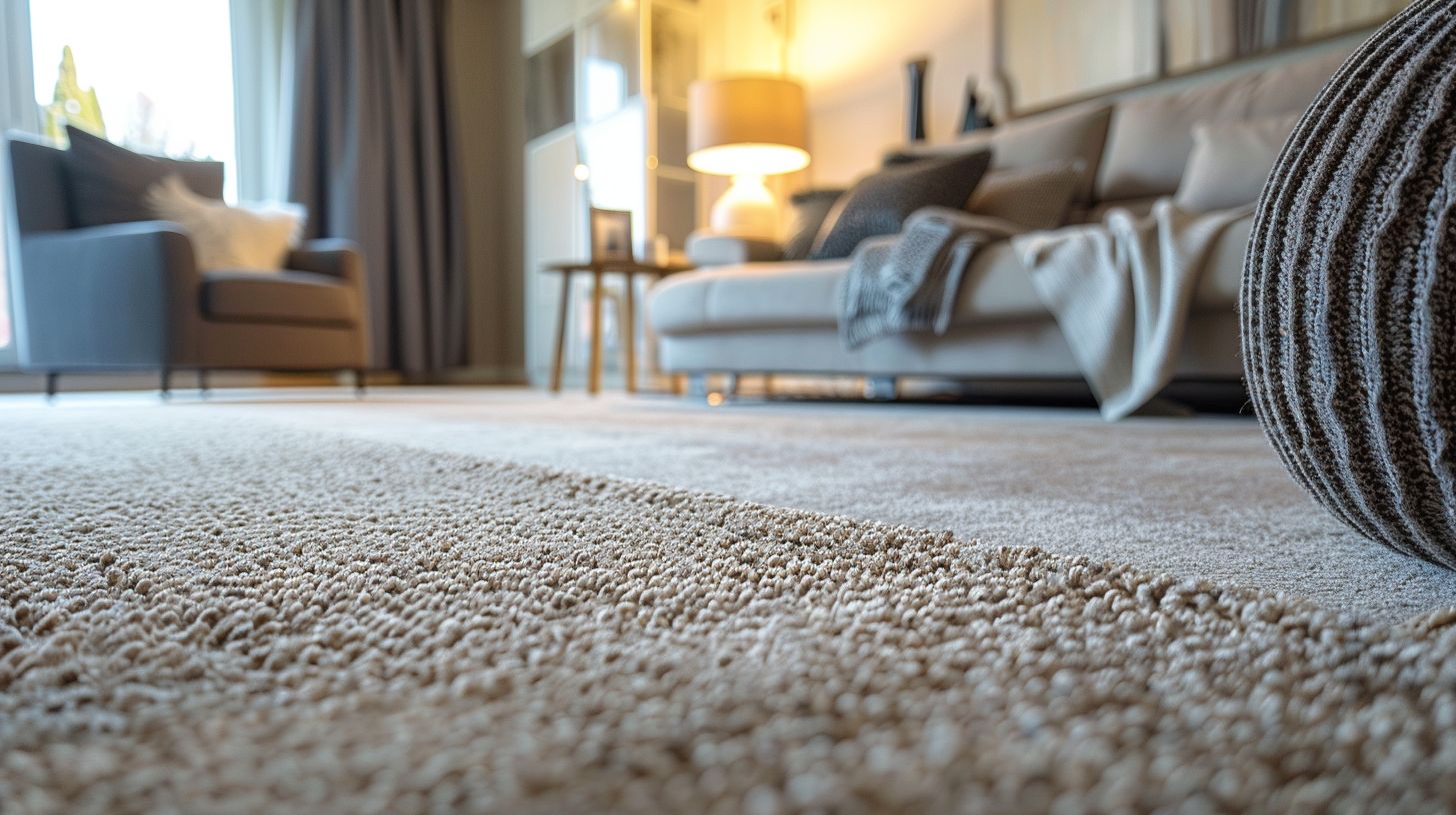 Best Tips For Maintaining Your Carpets Between Professional Cleaning Sessions Best Tips For Maintaining Your Carpets Between Professional Cleaning Sessions