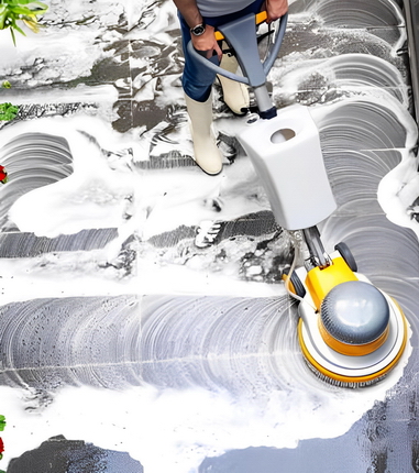 Choose Whitehall for Your Commercial Floor Cleaning in Columbia Choose Whitehall for Your Commercial Floor Cleaning in Columbia