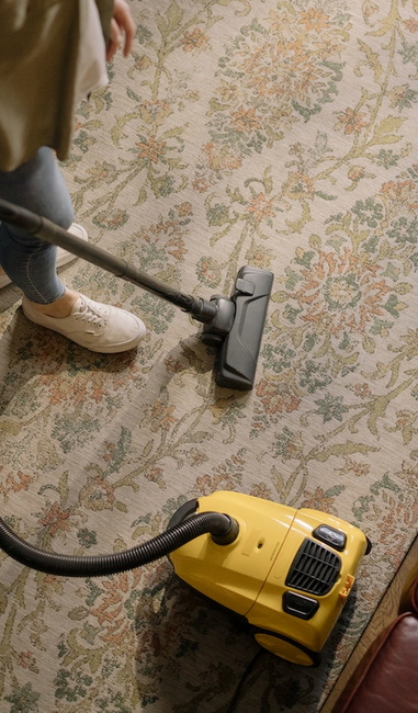 Choosing the Right Professional Carpet Cleaner Choosing the Right Professional Carpet Cleaner