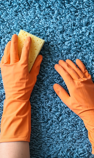 Disadvantages of DIY Carpet Cleaning Disadvantages of DIY Carpet Cleaning