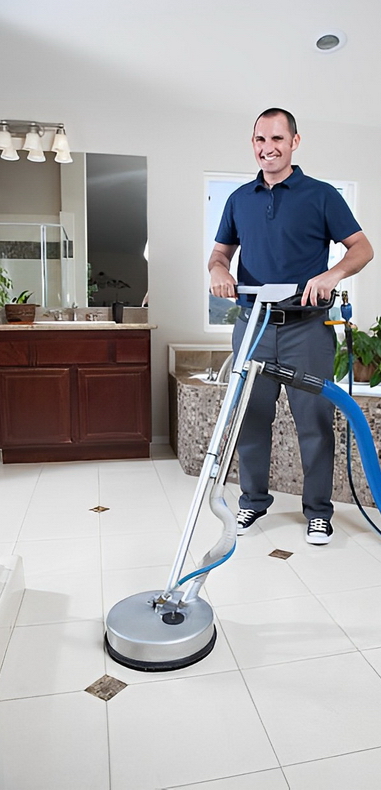 Factors to Consider When Choosing a Tile and Grout Cleaner Factors to Consider When Choosing a Tile and Grout Cleaner