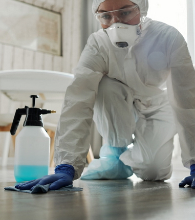 Health Benefits of Regular Commercial Floor Cleaning Health Benefits of Regular Commercial Floor Cleaning