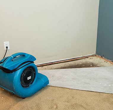 Identifying Water Damage Restoration Identifying Water Damage Restoration
