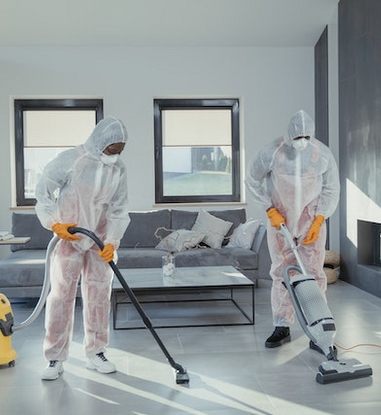 Keep Your Business Clean and Healthy with Our Commercial Floor Cleaning Services Keep Your Business Clean and Healthy with Our Commercial Floor Cleaning Services