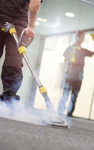 Preparing for Professional Carpet Cleaning Preparing for Professional Carpet Cleaning