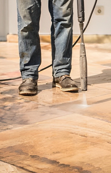 Selecting the Right Tile and Grout Cleaning Services Selecting the Right Tile and Grout Cleaning Services