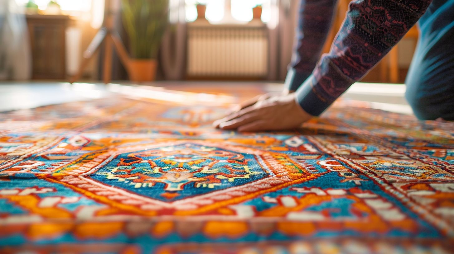 The Ultimate Guide To Professional Rug Cleaning The Ultimate Guide To Professional Rug Cleaning