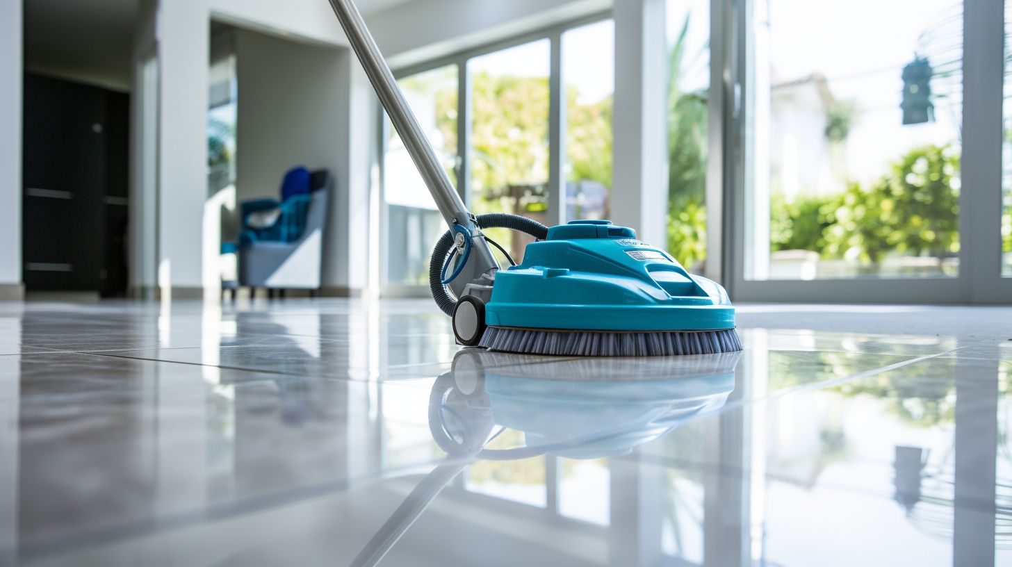 The Ultimate Guide to Professional Tile Cleaning Services The Ultimate Guide to Professional Tile Cleaning Services