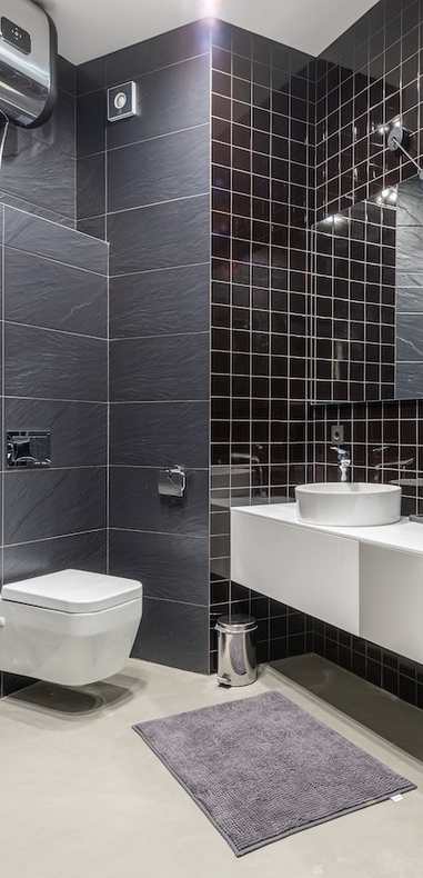Understanding Different Types of Tile and Grout Cleaning Services Understanding Different Types of Tile and Grout Cleaning Services