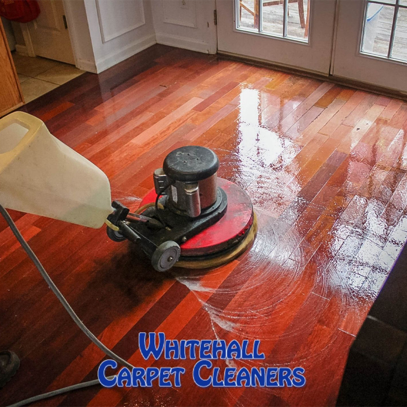 whitehall-hardwood-cleaning-refinishing-restoring-polishing- it is always important to call the professionals to clean up stains (big or small), you can actually maintain your area rug at home with some simple steps.