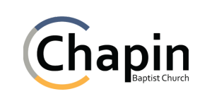 Chapin Baptist Irmo logo Whitehall