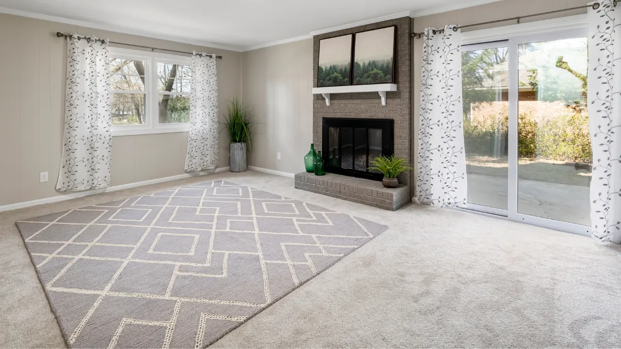 Environmental Considerations in Carpet Cleaning