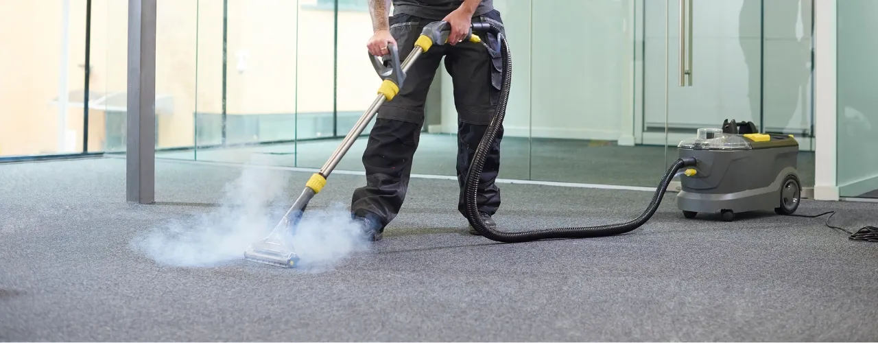 Exploring the Drawbacks of Steam Cleaning Exploring the Drawbacks of Steam Cleaning