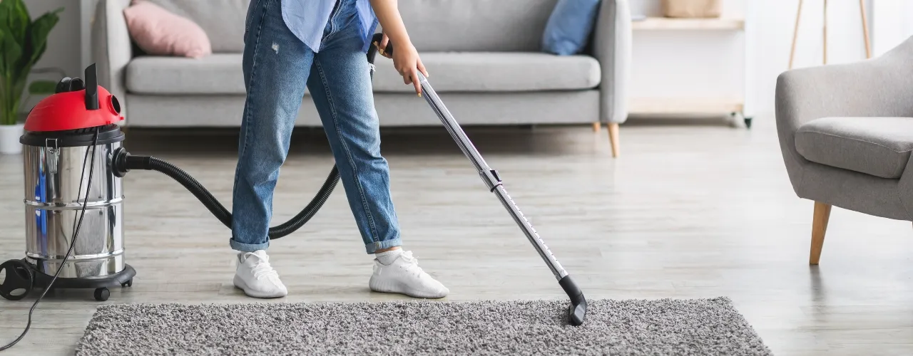 Extending the Lifespan of Your Rugs Through Regular Cleaning Extending the Lifespan of Your Rugs Through Regular Cleaning