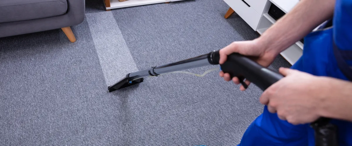 How To Clean a Carpet How To Clean a Carpet