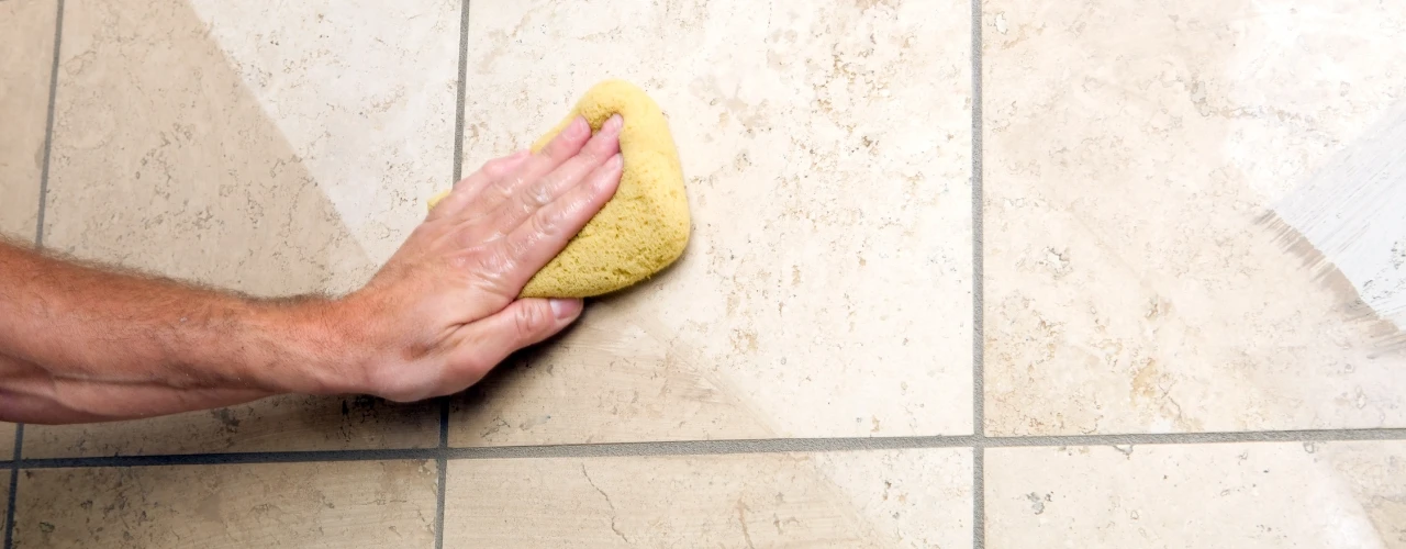 Professional Grout and Tile Cleaning Services