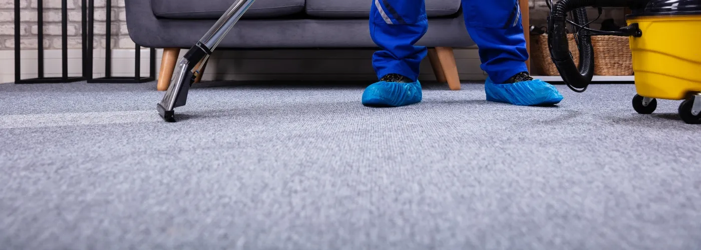 Serving Lake Murray and Beyond for Carpet Cleaning