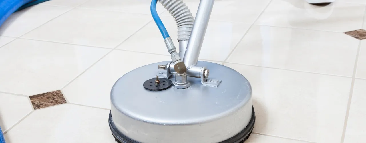 The Connection Between Tile and Grout Cleaning and Your Home's Hygiene The Connection Between Tile and Grout Cleaning and Your Home's Hygiene