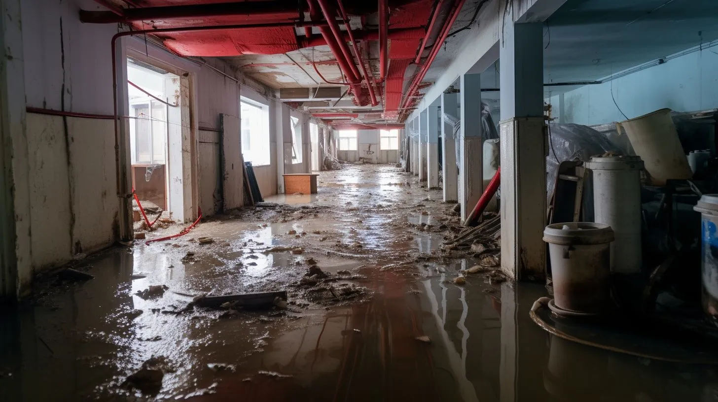 The Importance of Hiring Professional Water Damage Restoration Services The Importance of Hiring Professional Water Damage Restoration Services