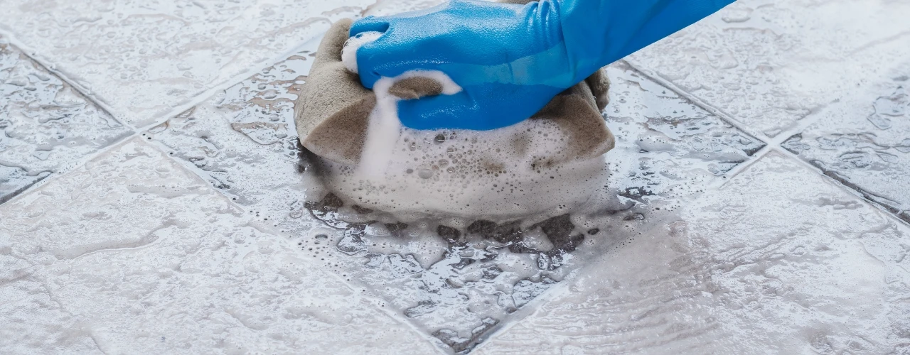 The Science Behind Tile and Grout Cleaning