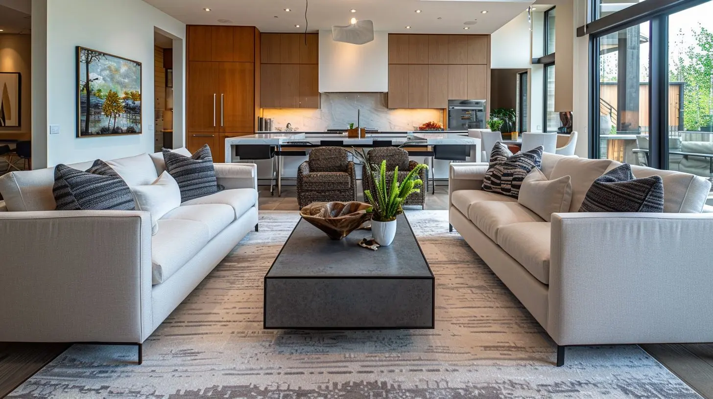 The Ultimate Guide to Upholstery Cleaning: Techniques and Tips The Ultimate Guide to Upholstery Cleaning: Techniques and Tips