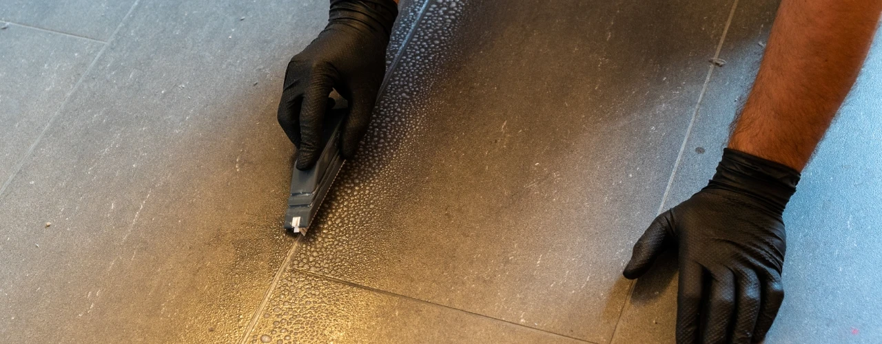 Tools and Techniques for Effective Tile and Grout Cleaning