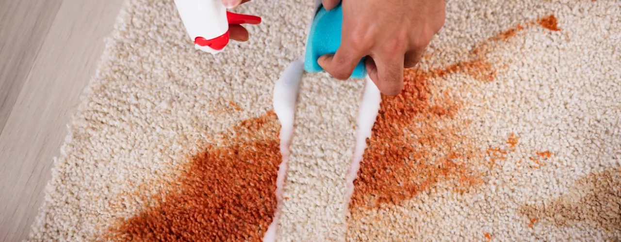 Top Carpet Cleaning Mistakes to Avoid Top Carpet Cleaning Mistakes to Avoid