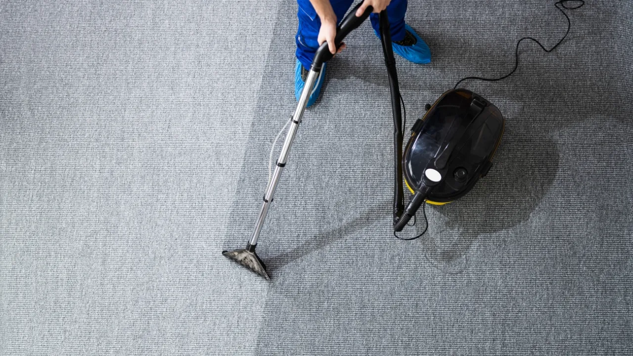 Understanding Carpet Types and Their Cleaning Needs
