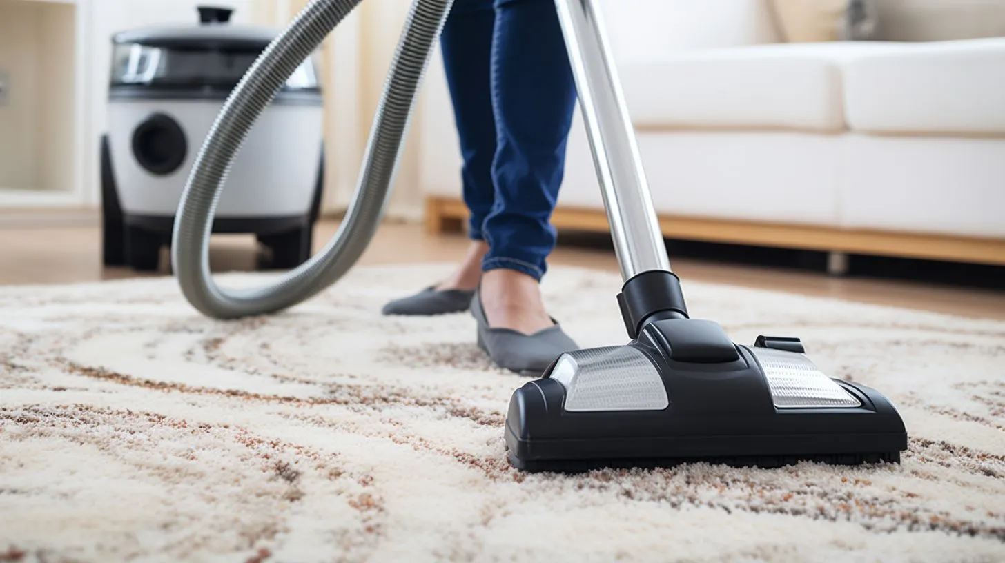 Why DIY Rug Cleaning Doesn't Compare to Professional Rug Cleaning Services Why DIY Rug Cleaning Doesn't Compare to Professional Rug Cleaning Services