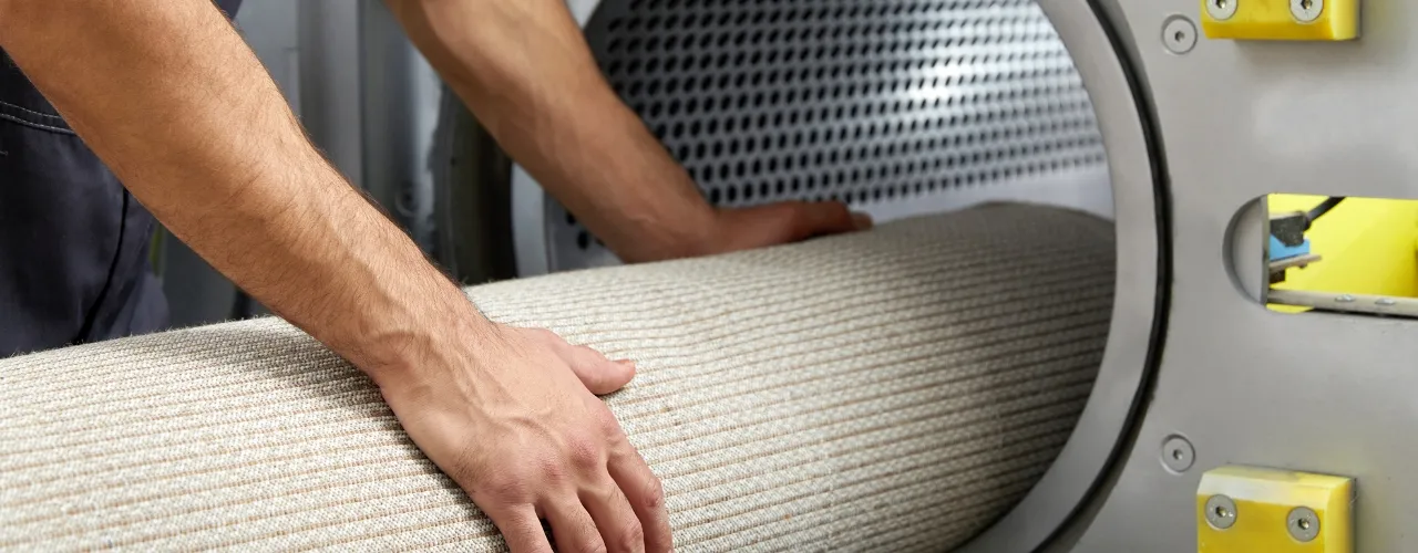 Why Dry Cleaning Might Not Be the Best Option Why Dry Cleaning Might Not Be the Best Option